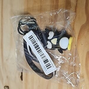 Fun key chain holder